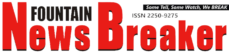 Fountain News Breaker