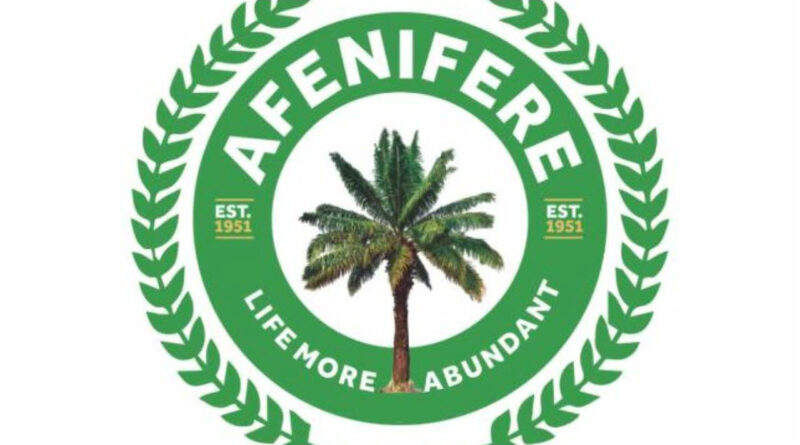 Afenifere Logo