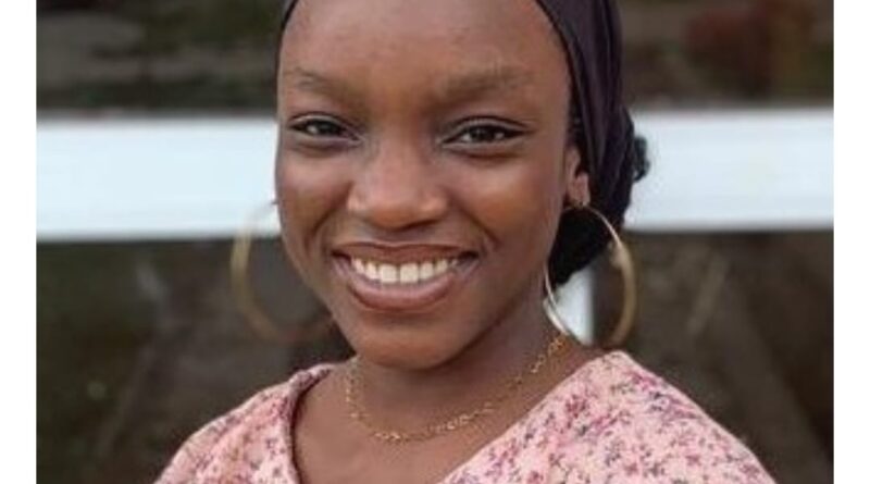 Live picture of the missing FUOYE student