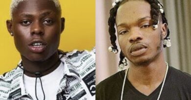 Mohbad, Naira Marley