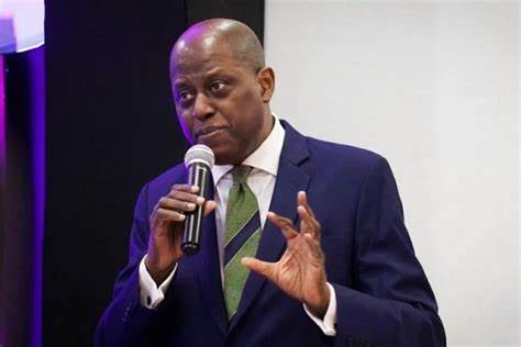 Olayemi Cardoso CBN Governor