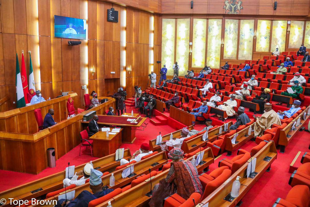 CBN Gov Nominee, Cardoso, Deputies Undergo Senate’s Screening Today