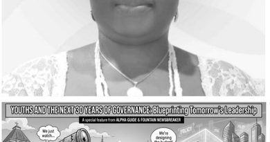Abimbola Ajoke Otegbeye