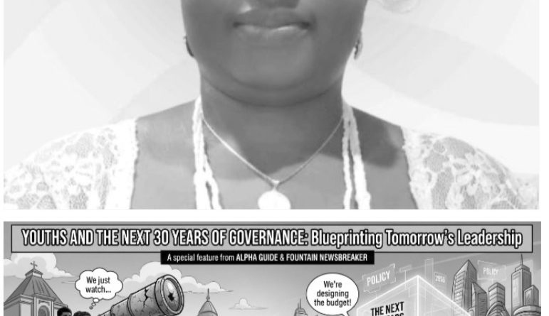 Abimbola Ajoke Otegbeye