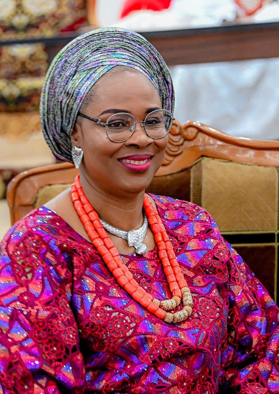 BAORESS, Legacy of Compassion: When Leadership Transcends Government Funding – By Irewolede Victor