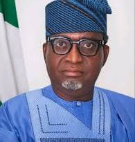 Hon. Sola Oladeji Fakanle