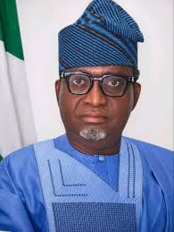 Fakanle, Federal Commissioner Explains Mission