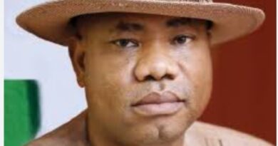 Dr Femi Thomas