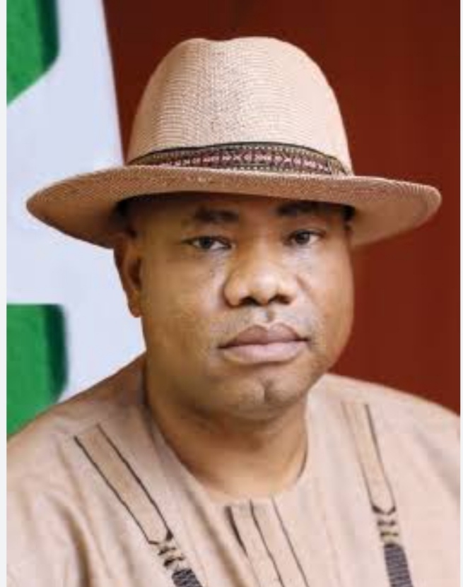 Ekiti College Waxes Stronger Under Femi Thomas’ Watch