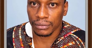 Ogunremi Bunmi