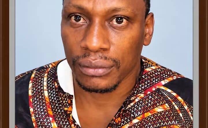 Ogunremi Bunmi