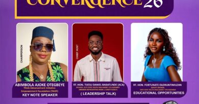 Okemesi Youth Empowerment