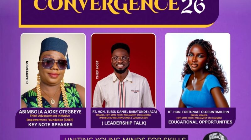Okemesi Youth Empowerment