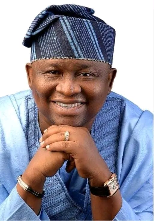 Senator Adeola Yayi and The Fruitless Debate on Origin