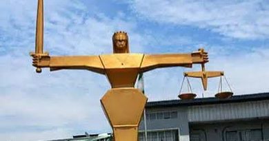Ekiti Election Tribunal