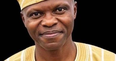 Femi Alufa