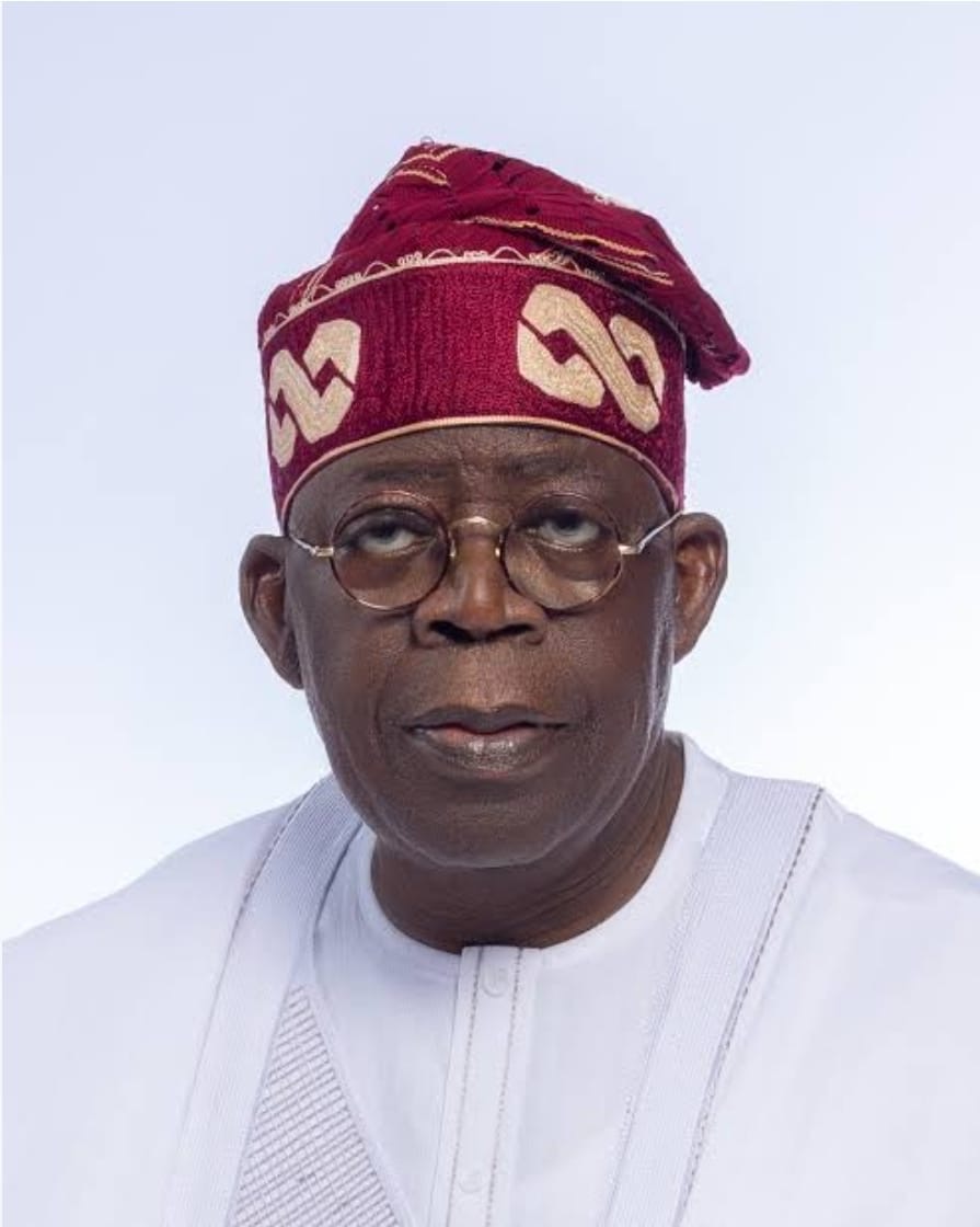 Nigeria Has Passed Through Its Red Sea, Prosperity Is Next — President Tinubu
