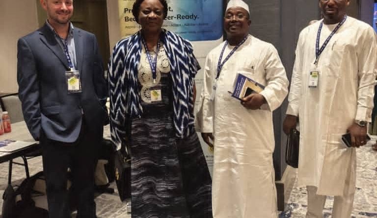Prof Adelabu
